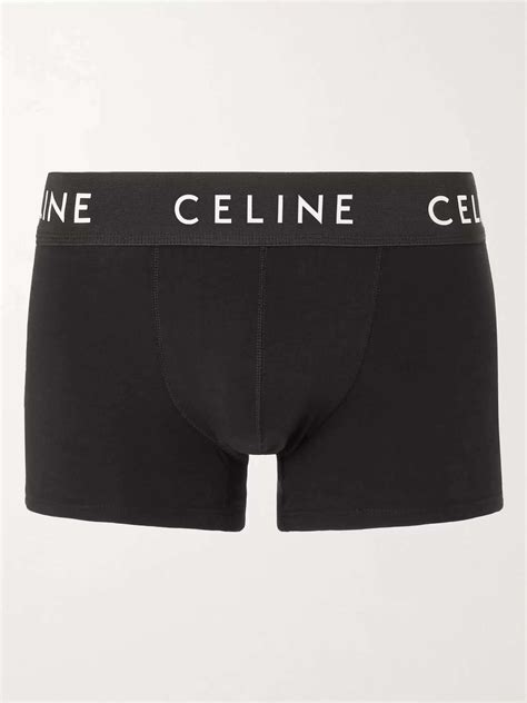 celine shoes mens|Celine men's underwear.